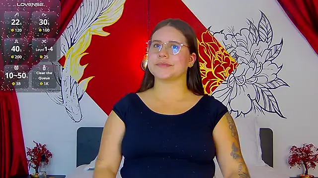Snapshot of Lia_Avalon chatting on June 9, 12:50 pm Lia Avalon online show from June 9, 12:50 pm