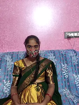Snapshot of reshma124 chatting on June 5, 6:31 am reshma124 online show from June 5, 6:31 am