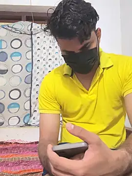 spiral  man007 online show from June 18, 11:25 am