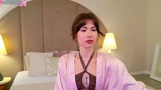 StellaMelrose online show from June 23, 5:05 am