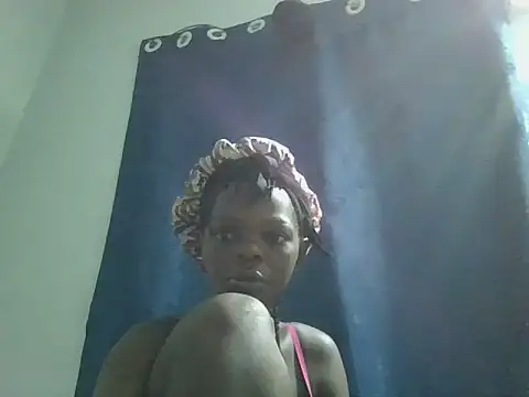 simpleliliy online show from July 19, 1:09 am