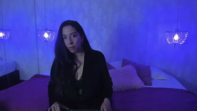 chenova angels online show from June 7, 5:38 pm