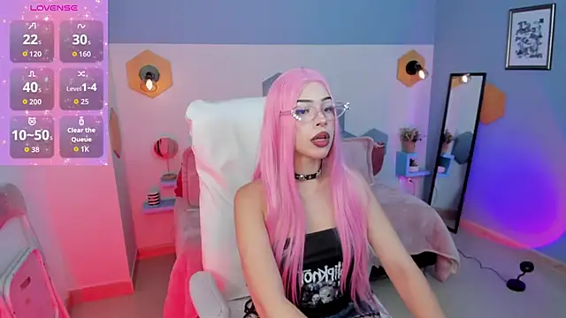 Sabrina Angel   online show from June 12, 2:49 pm