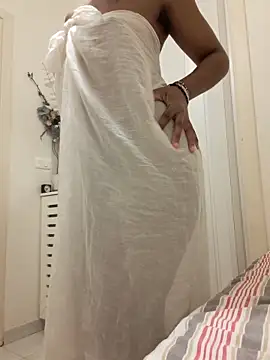 Cutechoco online show from June 10, 7:13 pm