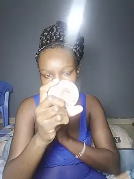 Snapshot of Sexymaurine chatting on June 14, 2:57 am Sexymaurine online show from June 14, 2:57 am