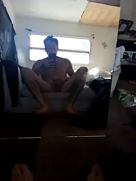 dannyhard69 online show from June 14, 3:25 pm