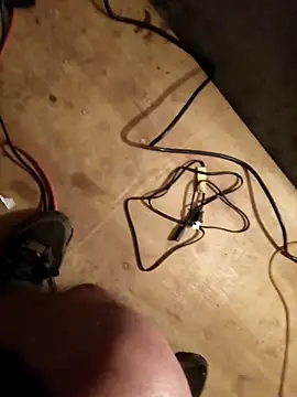 dannyhard69 online show from June 18, 6:24 am