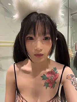Snapshot of xiaojiu-baobei chatting on June 5, 4:35 pm xiaojiu-baobei online show from June 5, 4:35 pm