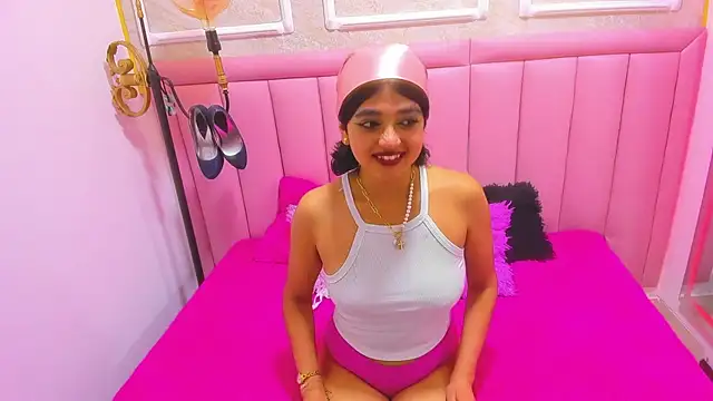 velvet girll online show from July 1, 2:07 pm