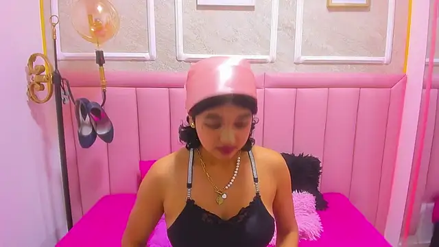 velvet girll online show from July 6, 3:03 pm