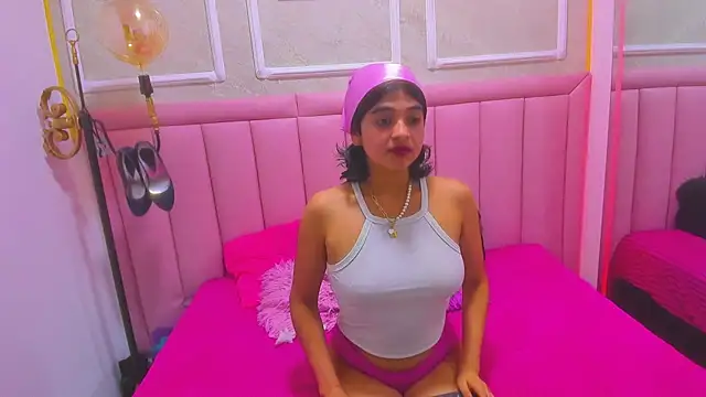 velvet girll online show from July 9, 2:48 am