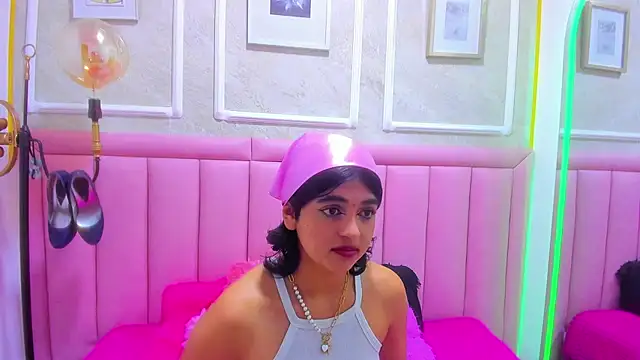velvet girll online show from July 9, 2:54 pm