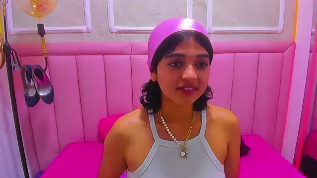 velvet girll online show from July 10, 3:00 am