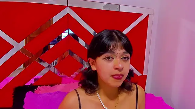 velvet girll online show from July 28, 2:13 pm