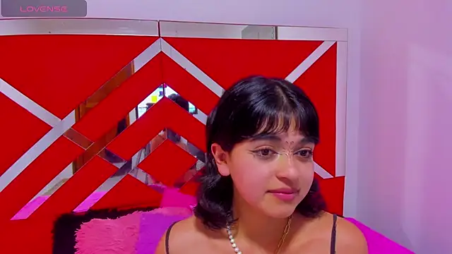 velvet girll online show from July 28, 7:39 pm