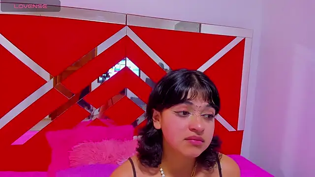 velvet girll online show from July 28, 9:36 pm
