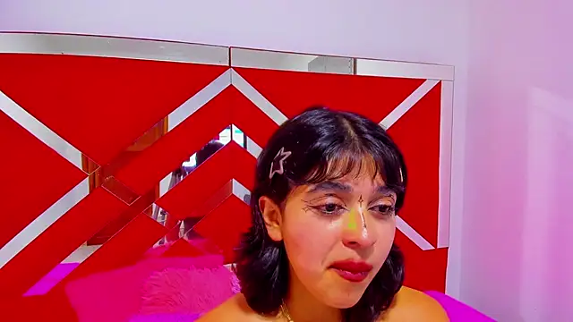 velvet girll online show from August 3, 8:56 pm