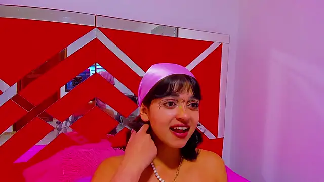 velvet girll online show from August 4, 1:57 pm