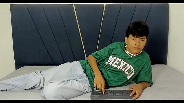 jacob cum23 online show from June 9, 2:17 pm