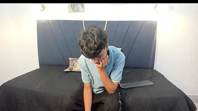jacob cum23 online show from July 6, 1:41 pm