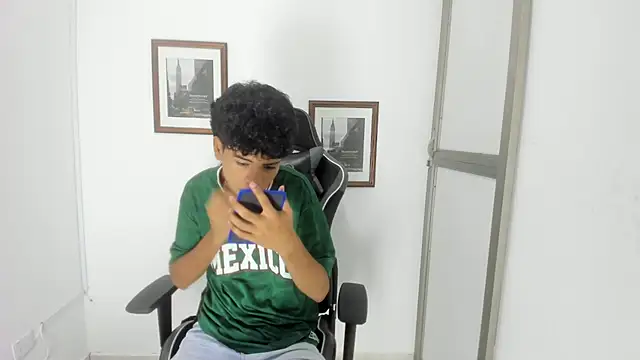 jacob cum23 online show from July 10, 2:08 pm