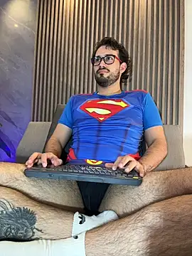 Snapshot of Adrian_SITH chatting on July 4, 6:58 pm Adrian SITH online show from July 4, 6:58 pm