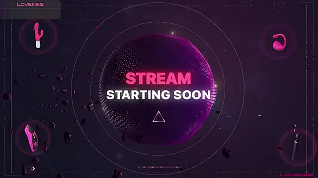 AliceAngelXO online show from July 27, 8:16 pm