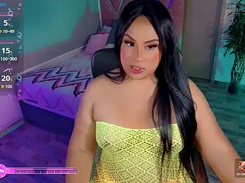 Snapshot of cattleyadollsxxx chatting on July 5, 4:19 am cattleyadollsxxx online show from July 5, 4:19 am