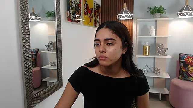  Lucy Grey  online show from May 22, 11:05 am