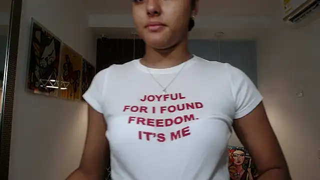  Lucy Grey  online show from May 28, 11:07 am