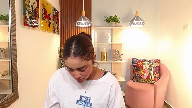  Lucy Grey  online show from May 29, 11:19 am