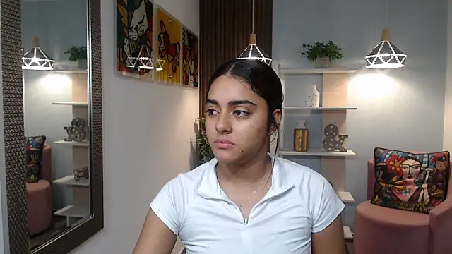 Lucy Grey  online show from June 4, 11:05 am