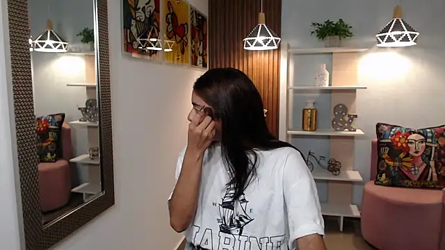  Lucy Grey  online show from June 6, 11:15 am