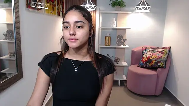  Lucy Grey  online show from June 8, 11:10 am