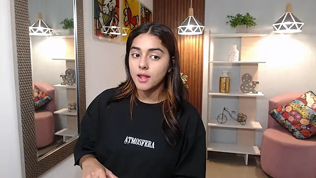  Lucy Grey  online show from June 12, 11:09 am