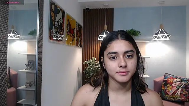  Lucy Grey  online show from July 29, 11:08 am