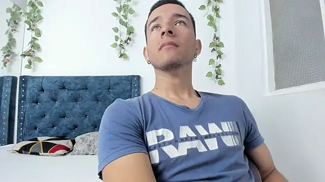 scarlett 777 dante online show from June 16, 2:09 pm