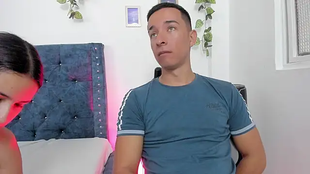 scarlett 777 dante online show from July 2, 2:45 pm