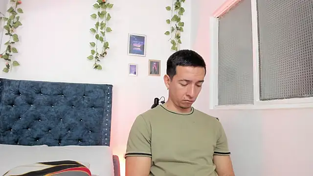 scarlett 777 dante online show from July 29, 2:48 pm