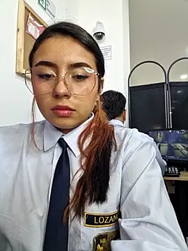 Snapshot of Angela__05 chatting on June 3, 2:33 pm Angela 05 online show from June 3, 2:33 pm