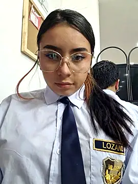 Snapshot of Angela__05 chatting on June 7, 1:59 pm Angela 05 online show from June 7, 1:59 pm