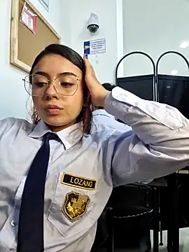 Snapshot of Angela__05 chatting on June 9, 1:12 pm Angela 05 online show from June 9, 1:12 pm