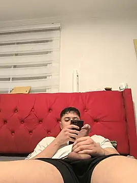 BodyGym18 online show from May 19, 7:42 pm