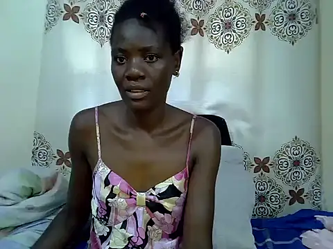PetiteMelaninn online show from June 3, 12:52 pm