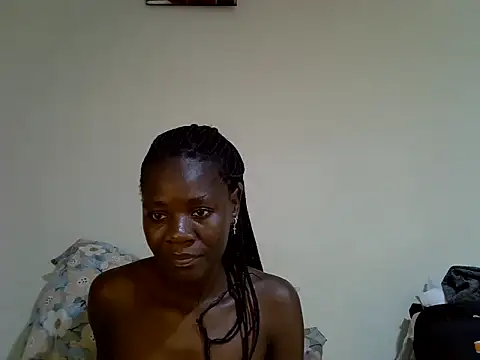 PetiteMelaninn online show from July 11, 10:40 am
