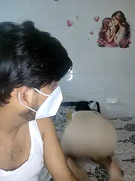 Miss Anjali Sany online show from June 2, 2:41 pm