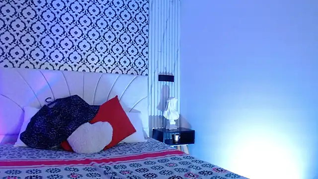Samantha Brm online show from July 11, 7:38 pm