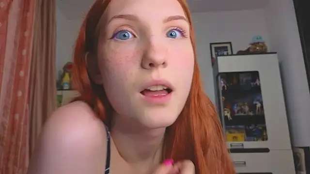 Olivia Ridd online show from June 7, 10:46 pm