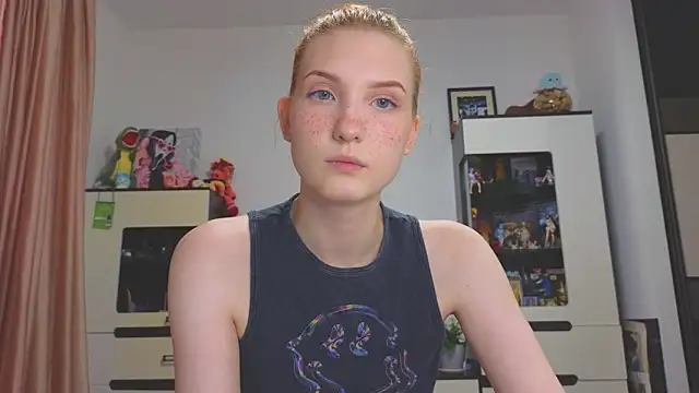 Olivia Ridd online show from June 9, 11:05 pm