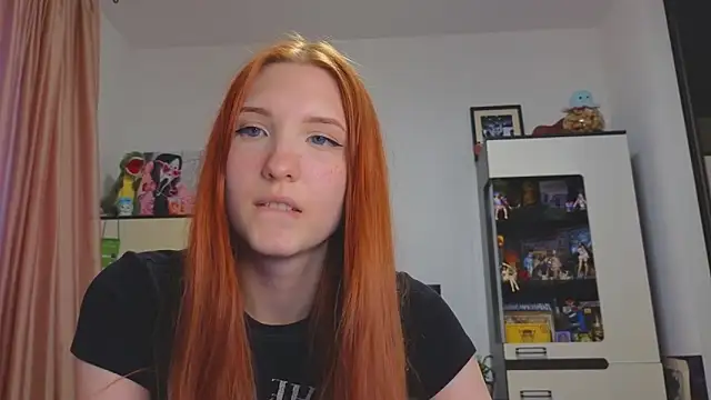 Olivia Ridd online show from June 11, 12:43 am